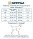 Шлейка-рюкзак для собак Ruffwear Approach&trade; XS 30969 фото 13