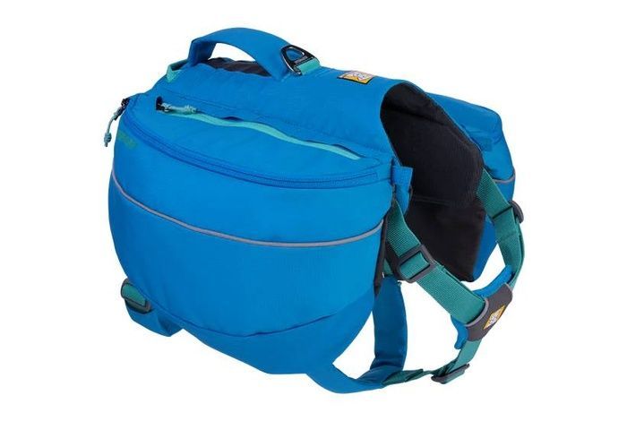 Шлейка-рюкзак для собак Ruffwear Approach&trade; XS 30969 фото