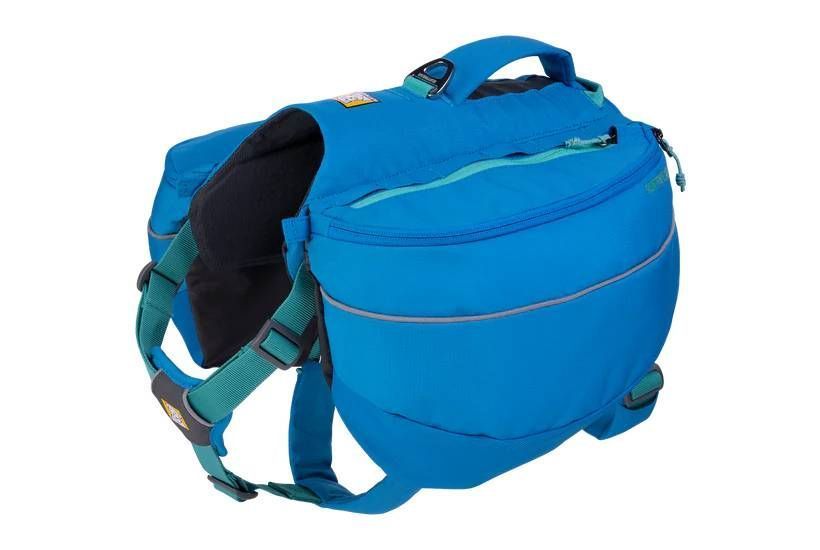 Шлейка-рюкзак для собак Ruffwear Approach&trade; XS 30969 фото