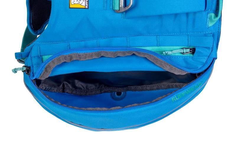 Шлейка-рюкзак для собак Ruffwear Approach&trade; XS 30969 фото