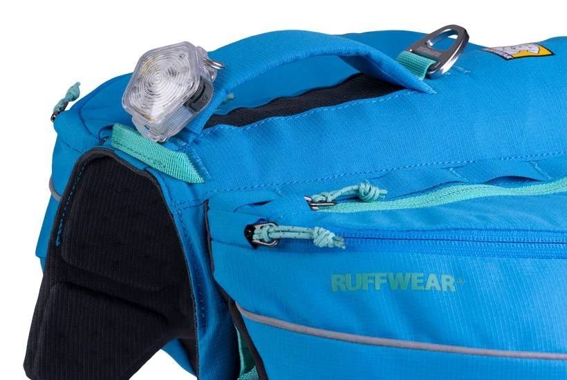 Шлейка-рюкзак для собак Ruffwear Approach&trade; XS 30969 фото