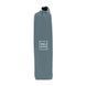 Миска складана WAUDOG Silicone,385х230х50 мм сірий 508011 фото 4