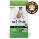 Schesir Dog Large Adult Lamb ШЕЗІР ЯГНЯ сухий монопротеїновий корм для дорослих  собак великих порід ШСВКЯ12 фото 1