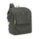 Рюкзак-переноска для собак Palopa Carrier Backpack Kari M Темно-оливковий 47816 фото 9