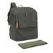 Рюкзак-переноска для собак Palopa Carrier Backpack Kari M Темно-оливковий 47816 фото 4