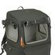 Рюкзак-переноска для собак Palopa Carrier Backpack Kari M Темно-оливковий 47816 фото 14