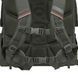 Рюкзак-переноска для собак Palopa Carrier Backpack Kari M Темно-оливковий 47816 фото 11