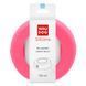 Миска-непроливайка WAUDOG Silicone, 750 мл рожевий 50787 фото 1