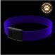 Нашийник для собак з підсвічуванням WAUDOG LED, RGB, Type-C, регульований, Ш 25 мм, Дов 60 см 5289 фото 10