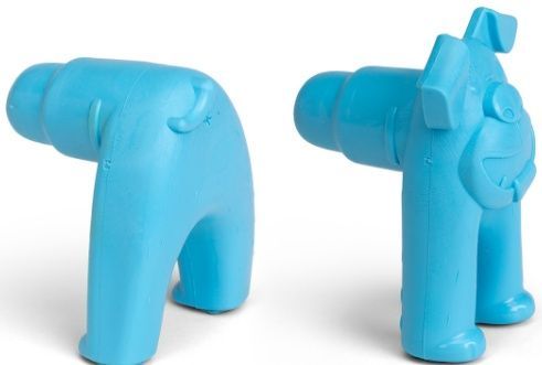 Аксесуар West Paw Toppl Stopper&trade; для Toppl блакитний ZG086AQA фото