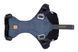 Автошлейка Ruffwear Load Up&trade; XXS 33-43 см Синій 30842 фото 5