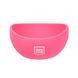 Миска WAUDOG Silicone, 250 мл рожевий 50817 фото 4