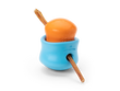Іграшки для ласощів