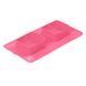 Миска складана WAUDOG Silicone,385х230х50 мм рожевий 50807 фото 3