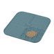 Килимок для злизування WAUDOG Silicone, 190х190х10 мм, сірий 235211 фото 5
