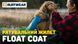 Рятувальний жилет для собак Ruffwear Float Coat&trade; XXS Помаранчевий 30963 фото 25