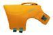 Рятувальний жилет для собак Ruffwear Float Coat&trade; XXS Помаранчевий 30963 фото 3