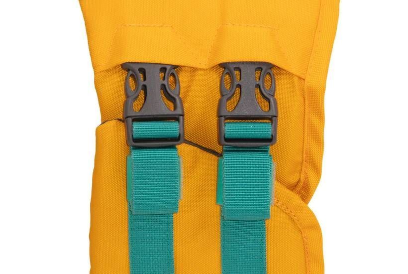 Рятувальний жилет для собак Ruffwear Float Coat&trade; XXS Помаранчевий 30963 фото