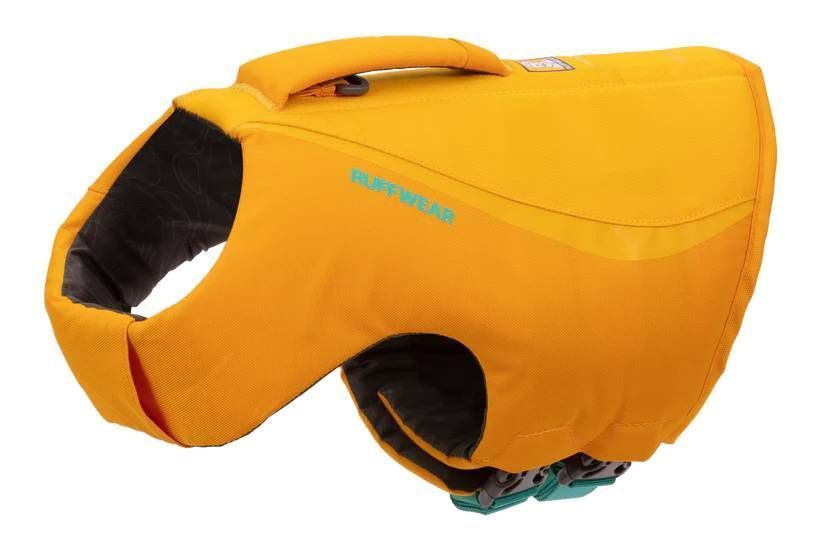 Рятувальний жилет для собак Ruffwear Float Coat&trade; XXS Помаранчевий 30963 фото