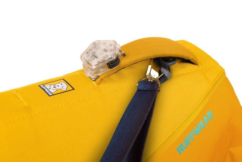 Рятувальний жилет для собак Ruffwear Float Coat&trade; XXS Помаранчевий 30963 фото