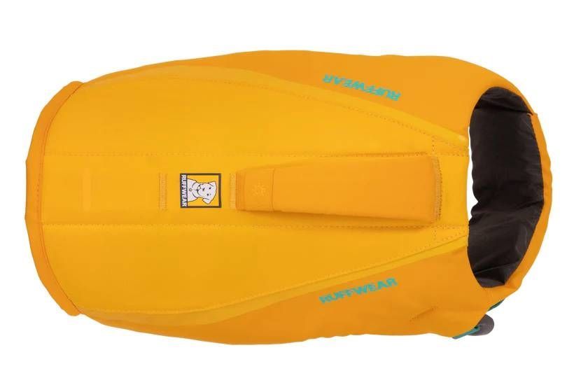 Рятувальний жилет для собак Ruffwear Float Coat&trade; XXS Помаранчевий 30963 фото