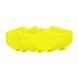 Миска для повільного харчування WAUDOG Silicone, 750 мл, жовтий 23548 фото 4