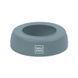 Миска-непроливайка WAUDOG Silicone, 750 мл сірий 507811 фото 4