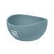 Миска WAUDOG Silicone, 250 мл сірий 508111 фото 3