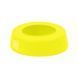 Миска-непроливайка WAUDOG Silicone, 750 мл жовтий 50788 фото 3