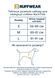Набір для евакуації собаки Ruffwear BackTrak&trade; Сірий L 41904 фото 8