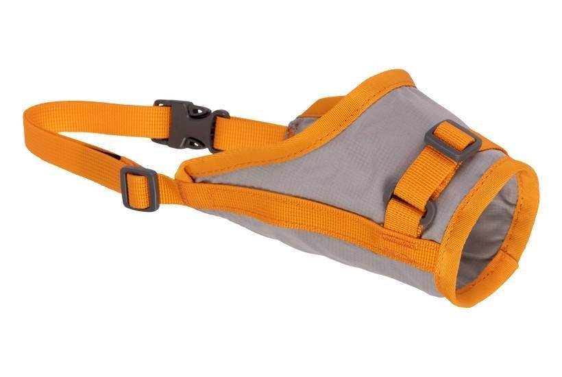 Набір для евакуації собаки Ruffwear BackTrak&trade; Сірий L 41904 фото